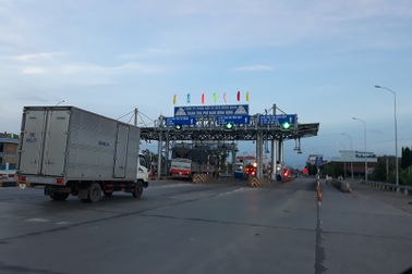 3 trạm BOT "đóng" trên hơn 100km quốc lộ, Sở GTVT xin giảm phí