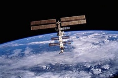 Những sự thật thú vị về trạm vũ trụ quốc tế ISS