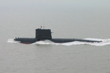 Ấn Độ quan ngại khi tàu ngầm tấn công Trung Quốc vào Ấn Độ Dương