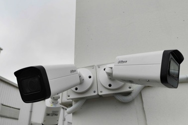 Nhật Thực - đơn vị hàng đầu về lắp đặt camera Hải quan