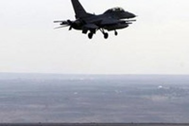 Thỗ Nhĩ Kỳ không kích miền bắc Iraq