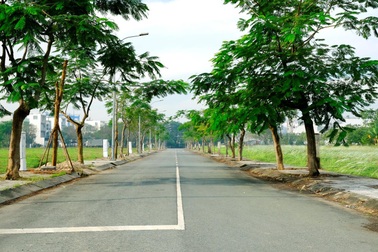 Khu dân cư Kiến Á Quận 2 – Dự án đất nền được người mua săn đón