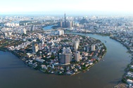 TPHCM sẽ đề xuất cơ chế vượt giới hạn hiện hành trong Luật Đô thị đặc biệt