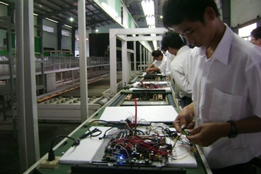 Thị trường lao động nhiều biến động, khó kiểm soát