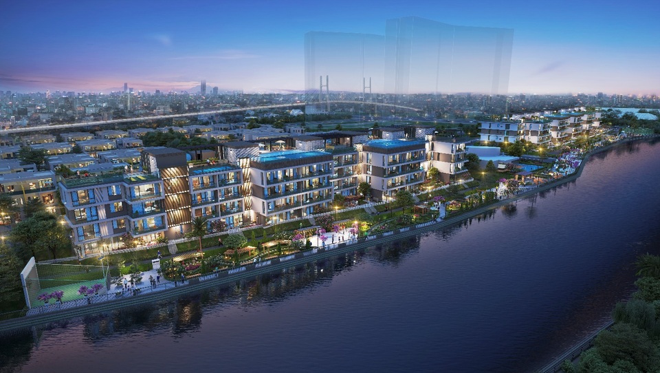 TTC LAND (SCR) thách thức và cơ hội - đánh dấu sự chuyển biến mạnh mẽ - 1 TTC LAND (SCR) thách thức và cơ hội - đánh dấu sự chuyển biến mạnh mẽ - 1