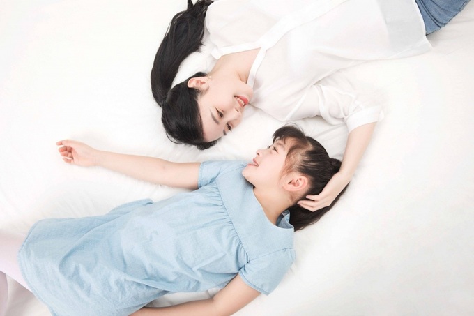 Cha mẹ hãy hướng con tới một tình yêu học trò trong sáng.