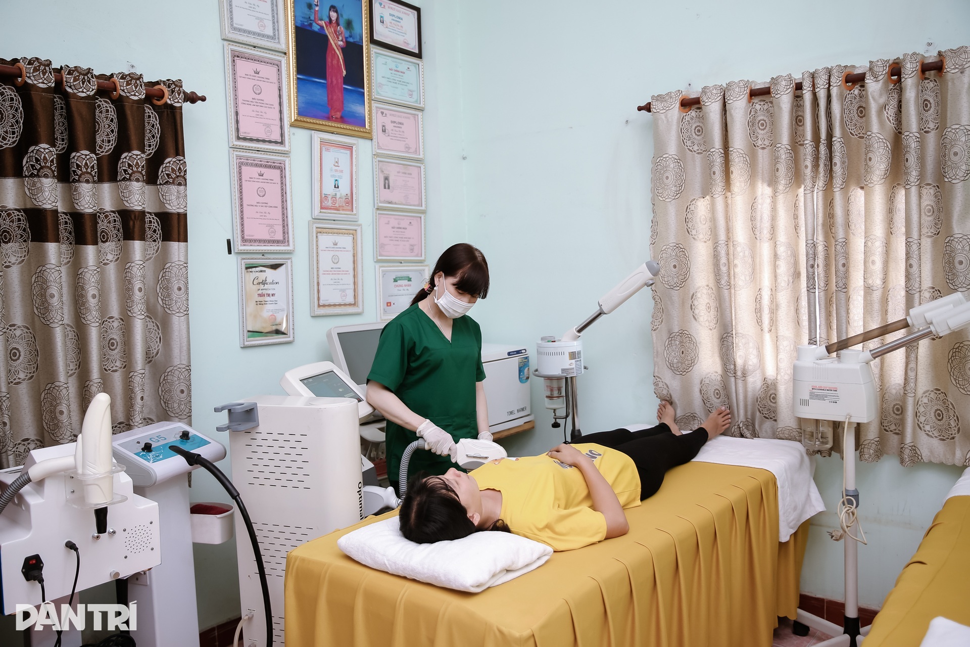 Bà nội U60 có vóc dáng nóng bỏng nhờ 8 năm tập gym - 15 Bà nội U60 có vóc dáng nóng bỏng nhờ 8 năm tập gym - 15