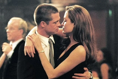 Cảnh "nóng" khiến Brad Pitt nhớ nhất trong sự nghiệp diễn xuất