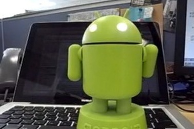 Android sẽ sớm có phiên bản dành cho PC