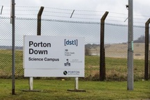 Phòng thí nghiệm bí mật của Anh - mắt xích quan trọng vụ cựu điệp viên Nga