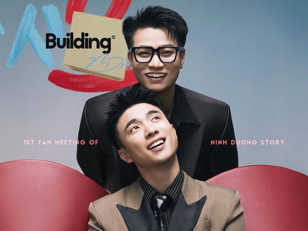Fan bỏ tiền triệu, cặp LGBT hủy show: Tranh cãi mang tình cảm ra bán vé - 1 Fan bỏ tiền triệu, cặp LGBT hủy show: Tranh cãi mang tình cảm ra bán vé - 1