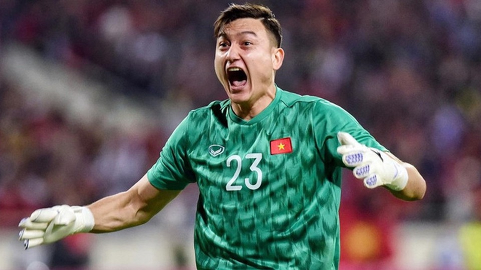 Người đại diện lên tiếng đanh thép sau khi Văn Lâm gia nhập Cerezo Osaka - 2 Người đại diện lên tiếng đanh thép sau khi Văn Lâm gia nhập Cerezo Osaka - 2
