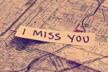 Không dám nhận lời tỏ tình vì ngại yêu xa