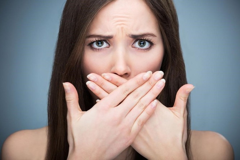 Cơ thể bỗng dưng có những dấu hiệu này, có thể bạn đã mắc ung thư - 5 Cơ thể bỗng dưng có những dấu hiệu này, có thể bạn đã mắc ung thư - 5