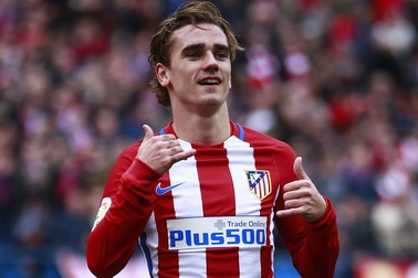 Nhật ký chuyển nhượng ngày 13/6: Chốt tương lai của Griezmann