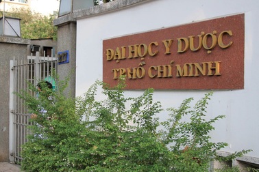 Bộ Y tế lý giải vì sao phải đổi tên trường Đại học Y dược TPHCM thành Đại học Sức khỏe