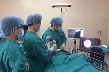 Ngỡ ngàng phát hiện u tuyến yên sau 4 năm điều trị giảm thị lực