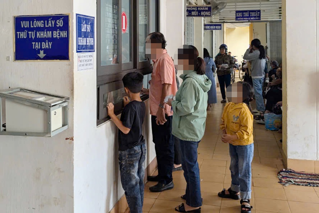 Vụ bé gái 13 tuổi bất ngờ có thai: Khởi tố cha dượng - 1 Vụ bé gái 13 tuổi bất ngờ có thai: Khởi tố cha dượng - 1