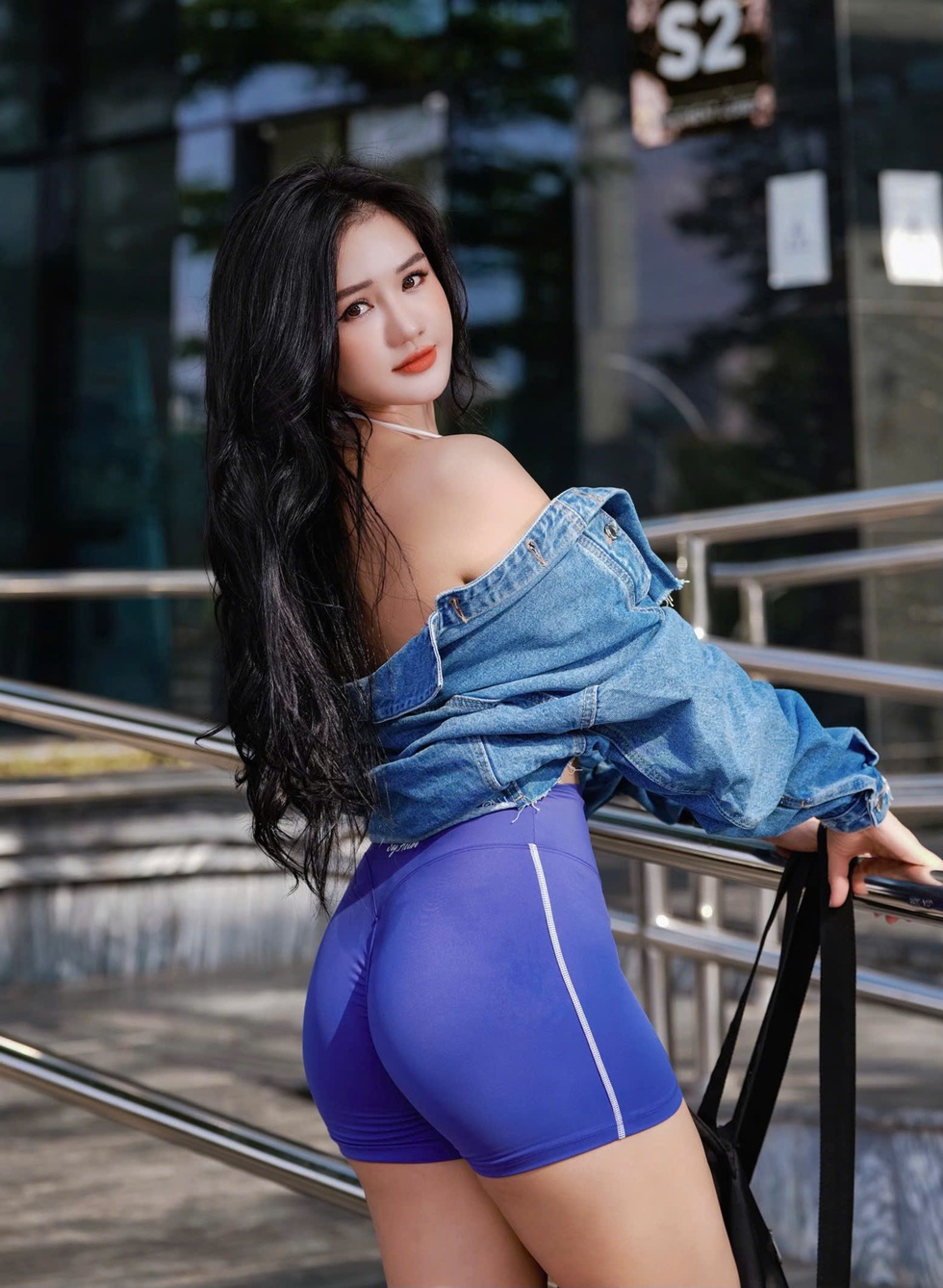 Nhà vô địch xinh đẹp gây sốt tại Aqua Warriors Halong Bay 2025 - 7 Nhà vô địch xinh đẹp gây sốt tại Aqua Warriors Halong Bay 2025 - 7