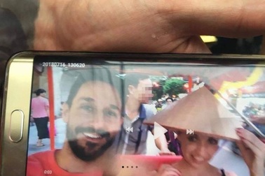 “Cần lấy dấu vân tay trên tờ tiền trong vụ trả tiền âm phủ cho khách Tây?”