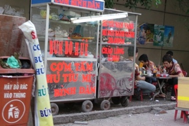 Hàng loạt sai phạm tại Chi cục An toàn vệ sinh thực phẩm TPHCM