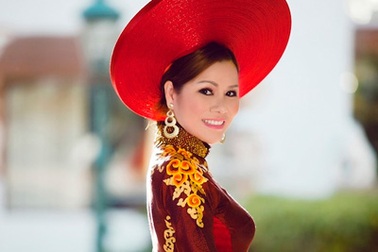 Tò mò về "nữ hoàng ngành bảo vệ"