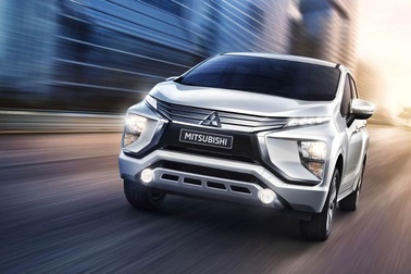 Hành trình 25 năm đầy tự hào của Mitsubishi tại Việt Nam