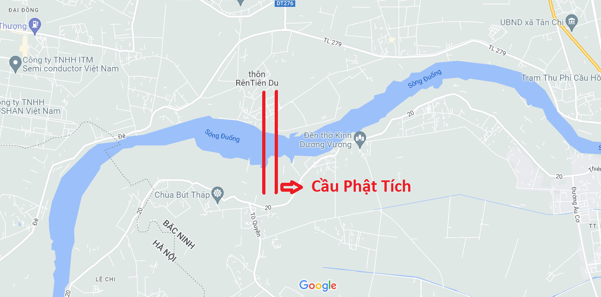 Công trường cầu vòm thép cao nhất Việt Nam trên sông Đuống - 9 Công trường cầu vòm thép cao nhất Việt Nam trên sông Đuống - 9