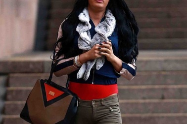 Hotgirl chuyển giới chuyên ăn quỵt còn bị buộc tội... cưỡng hiếp tài xế taxi