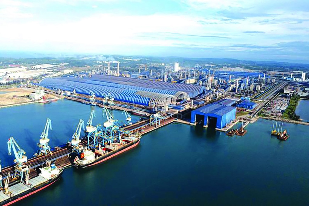 Nguyên Trưởng Ban quản lý Khu kinh tế Dung Quất tử vong tại nhà - 1 Nguyên Trưởng Ban quản lý Khu kinh tế Dung Quất tử vong tại nhà - 1