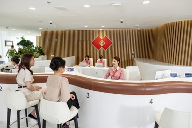 Lợi nhuận quý III lập kỷ lục mới, Techcombank tiếp tục bứt phá mạnh mẽ