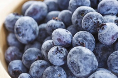 5 lý do nên ăn việt quất