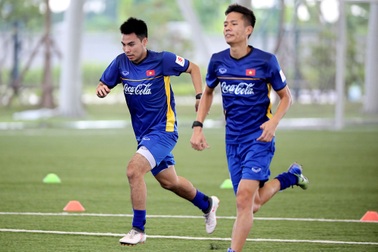 HLV Park Hang Seo nhận “hung tin” trong ngày xả trại