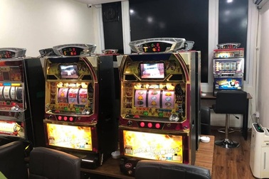 Hà Nội: Đột kích cơ sở kinh doanh điện tử xèng chuyên phục vụ người nước ngoài