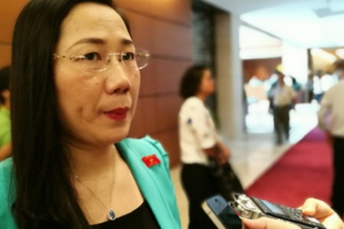 Đại biểu Quốc hội nêu nguyên nhân các thảm án kinh hoàng