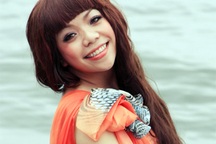 Minh Chuyên: “Trước kia yêu, tôi luôn níu kéo…”