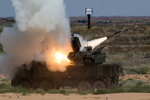 Nga tiết lộ lá chắn thép có thể bắt bài "hỏa thần" HIMARS