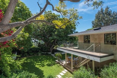 Lóa mắt với căn biệt thự 6 triệu USD của con trai tỷ phú cờ bạc nước Mỹ