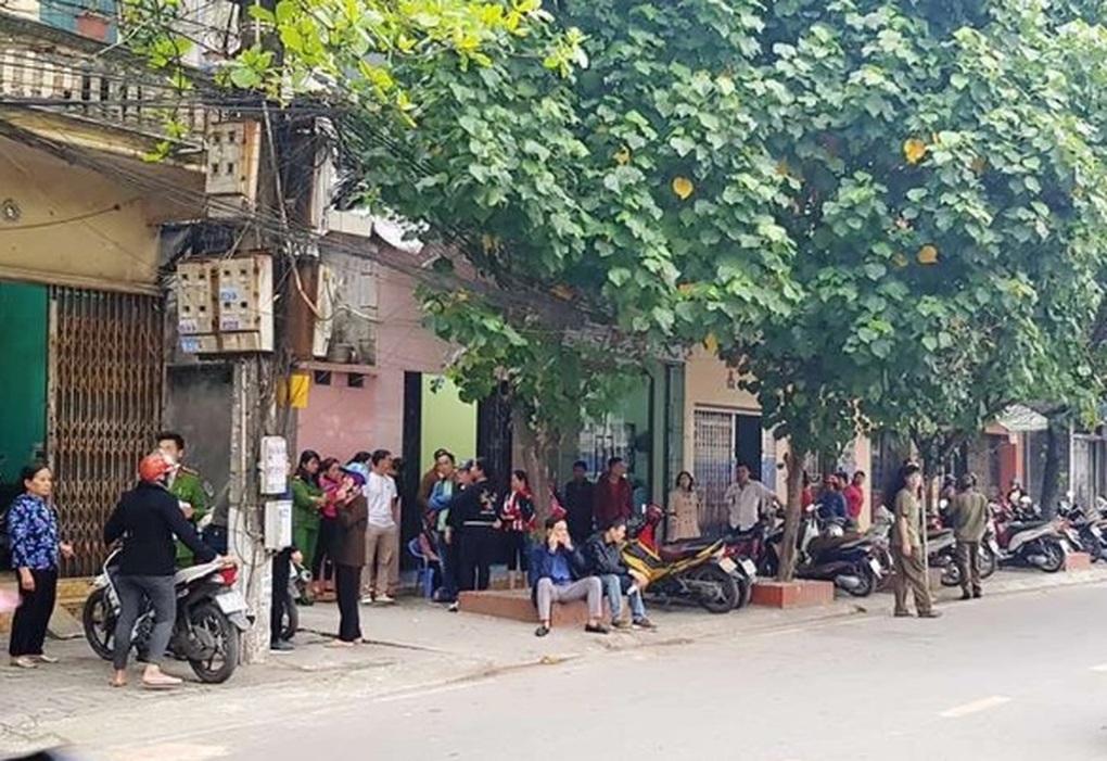 Vụ án thầy cúng truy sát gia đình hàng xóm (kỳ cuối): Hé lộ nguyên nhân - 1 Vụ án thầy cúng truy sát gia đình hàng xóm (kỳ cuối): Hé lộ nguyên nhân - 1