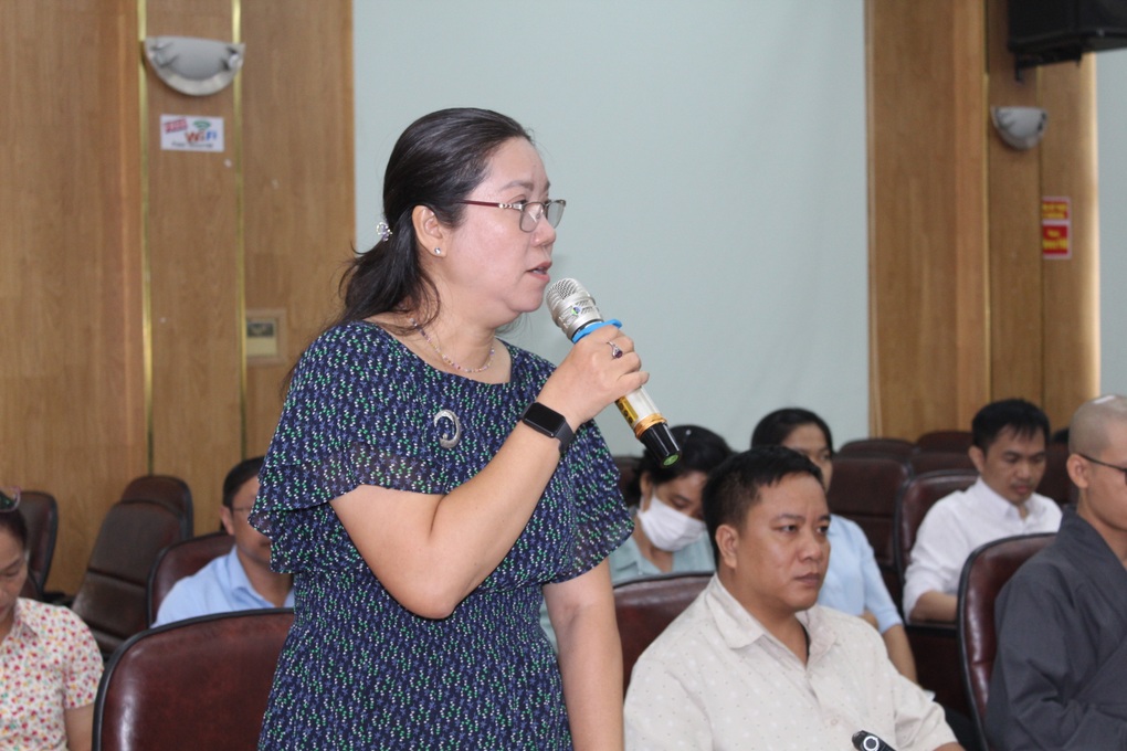 Chìa khóa giúp trẻ em lang thang ở TPHCM thay đổi cuộc đời - 6 Chìa khóa giúp trẻ em lang thang ở TPHCM thay đổi cuộc đời - 6