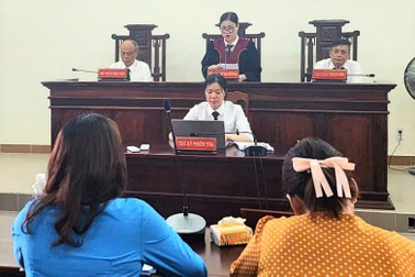 Công ty đền 6 tháng lương khi đơn phương chấm dứt hợp đồng lao động