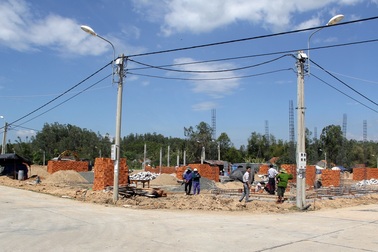 Phú Yên: Người dân phấn khởi vì được “giải thoát” khỏi mùi hôi thối của bãi rác Thọ Vức