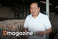 Người cựu chiến binh vật lộn trong "cuộc chiến" làm kinh tế