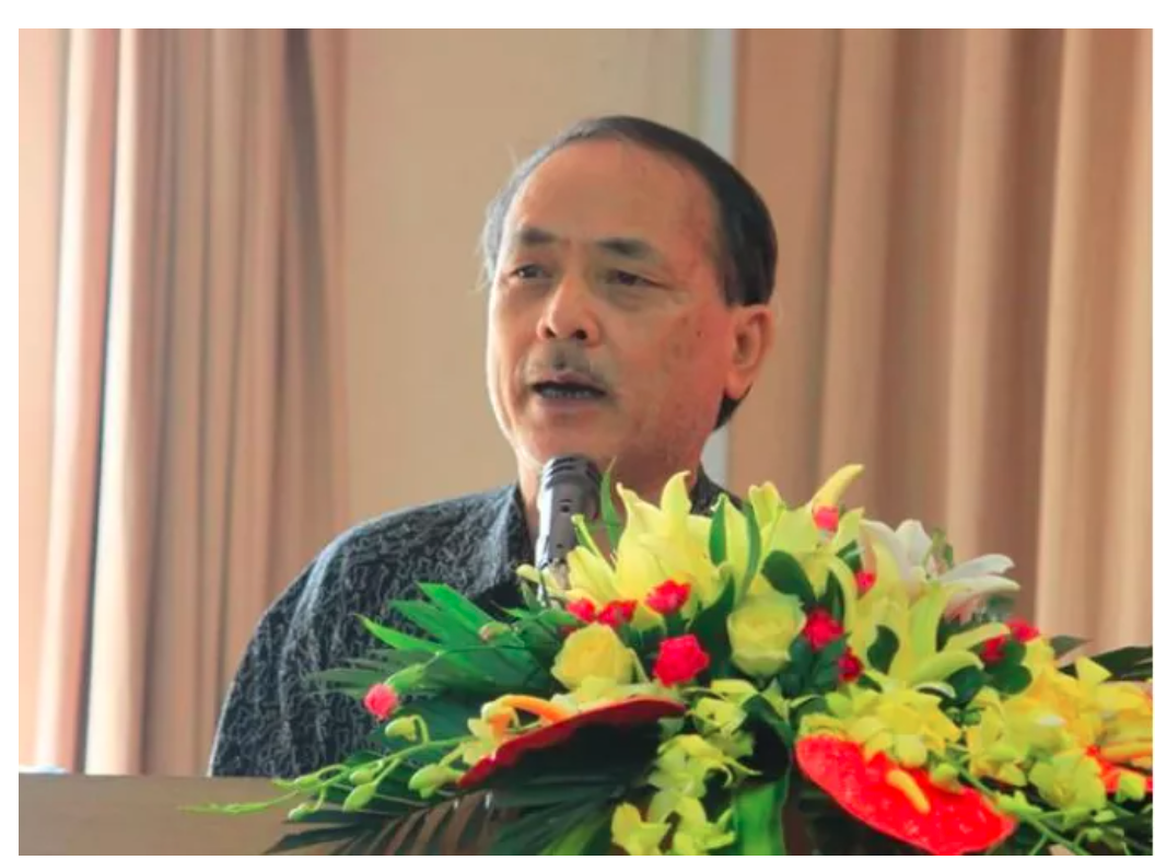 Tác giả bài thơ nổi tiếng Nói với con đột ngột qua đời - 2 Tác giả bài thơ nổi tiếng Nói với con đột ngột qua đời - 2