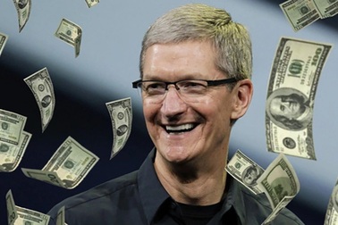 3 món phụ kiện có giá "cắt cổ" mà Apple từng sản xuất