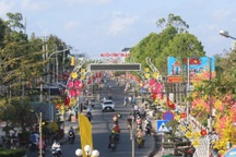 Một thị trấn ở Kiên Giang sai phạm tài chính gần 380 triệu đồng