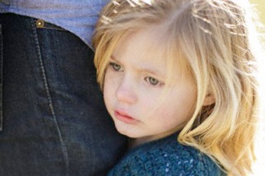 Xin con, đừng ghét bố