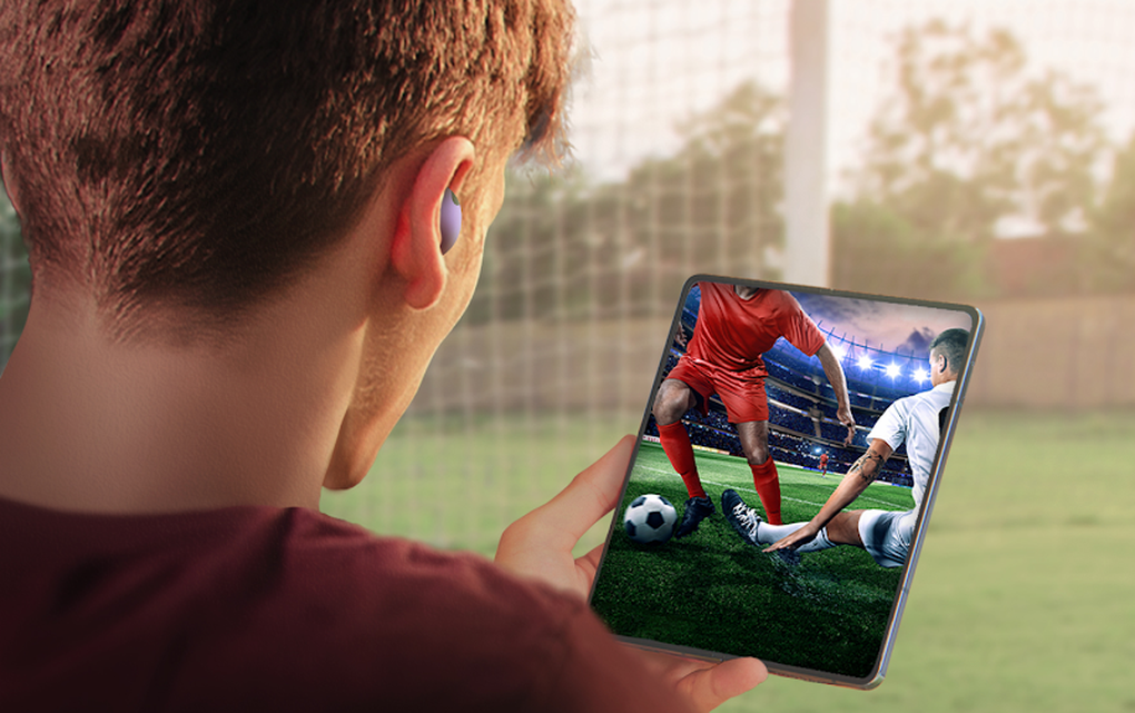 3 mẹo để tận dụng Samsung Galaxy Z Flip4, Z Fold4 và Buds2 Pro - 2 3 mẹo để tận dụng Samsung Galaxy Z Flip4, Z Fold4 và Buds2 Pro - 2