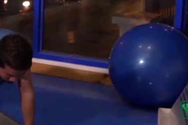 Bài tập cho phần lưng và lưng trên