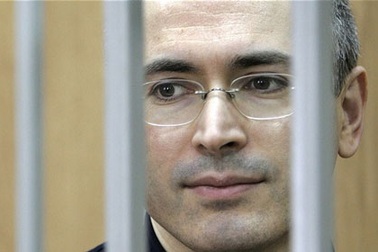 Tỷ phú giàu có và thảm hại nhất dưới thời Putin